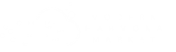 Modern Harmona Market