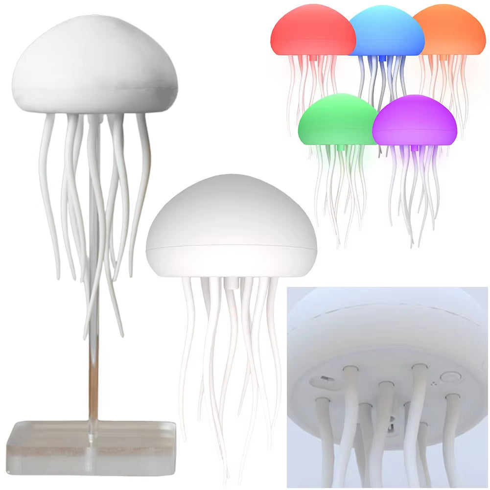 MeduGlow